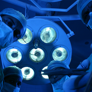 Surgery Surgery
