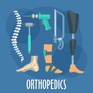 Orthopedics Orthopedics