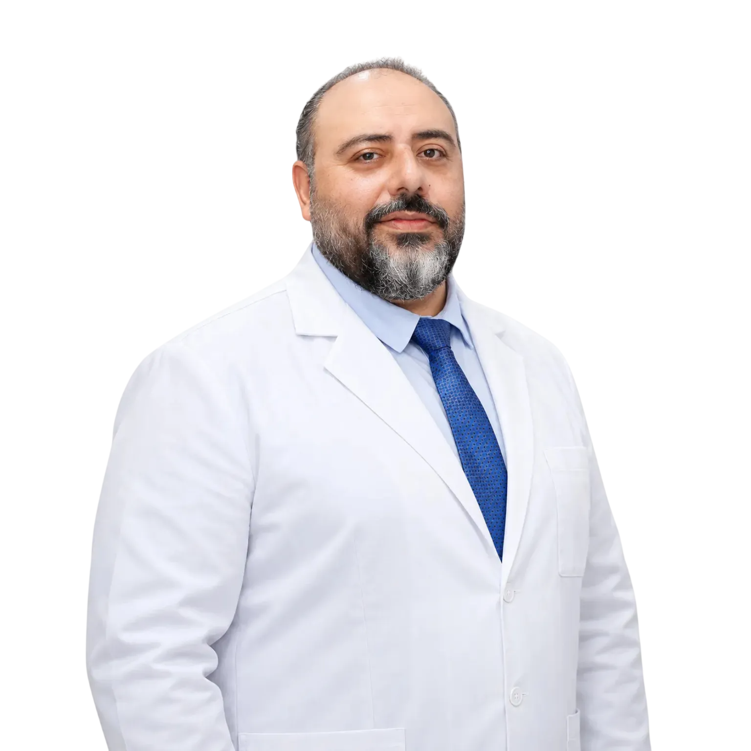 Dr. Hagop Gharibian