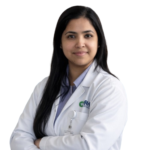 Dr. Nimitha Jayan