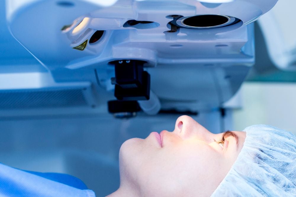 Lasik Treatment in Dubai