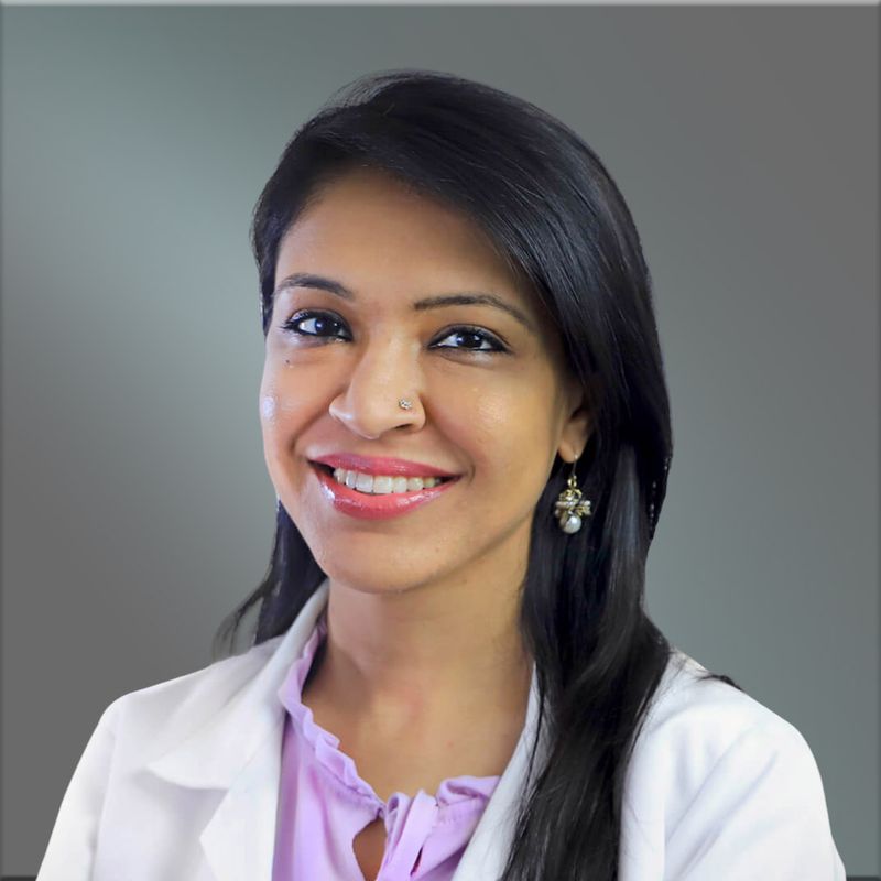 Dr. Radha Lachhiramani, DRHC Dermatology Clinic