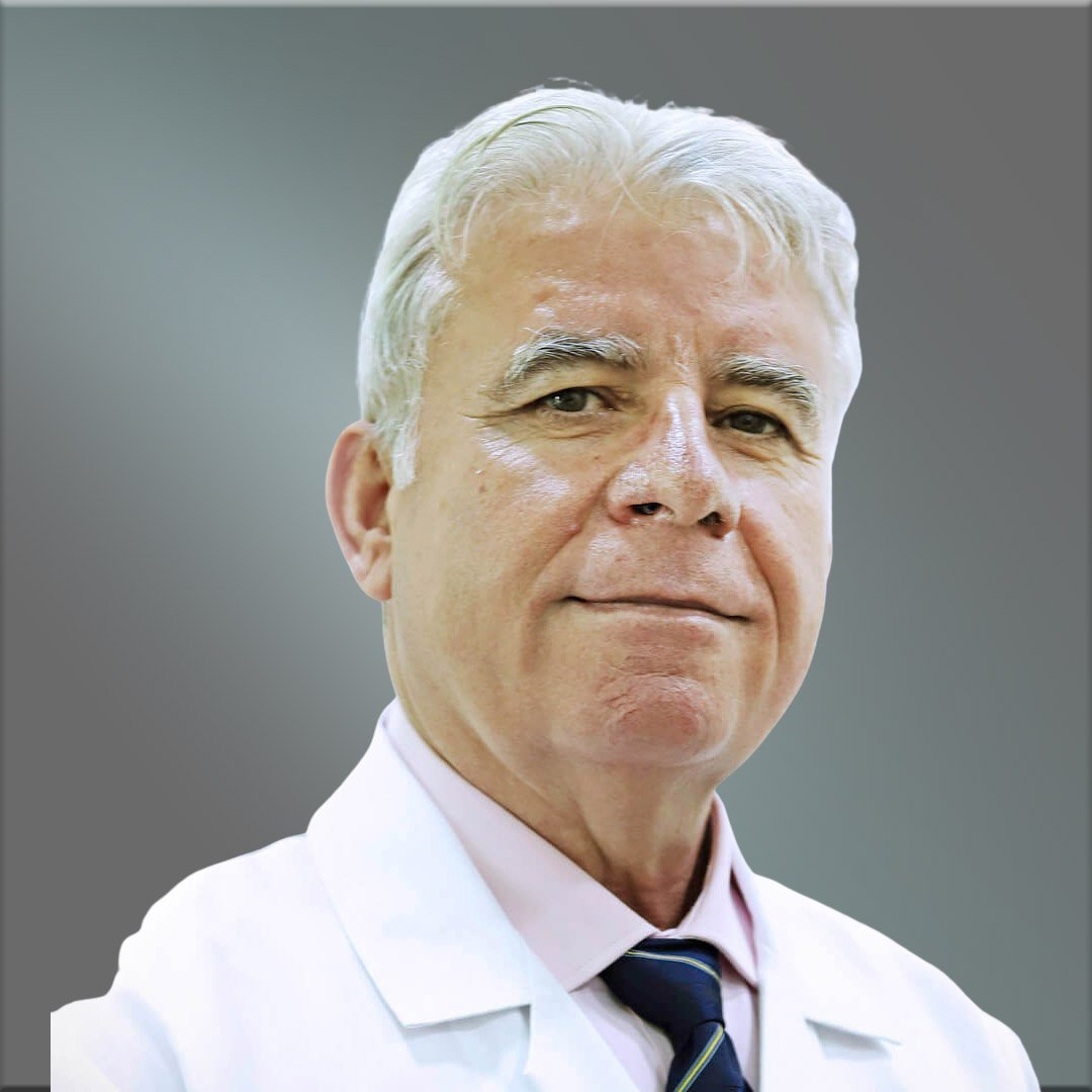 Dr. Maen Al-Aissami