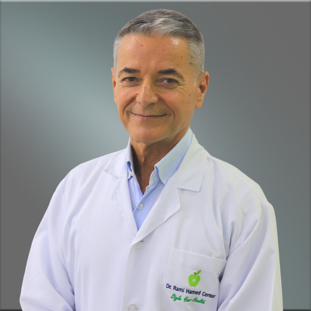 Dr. Stefano