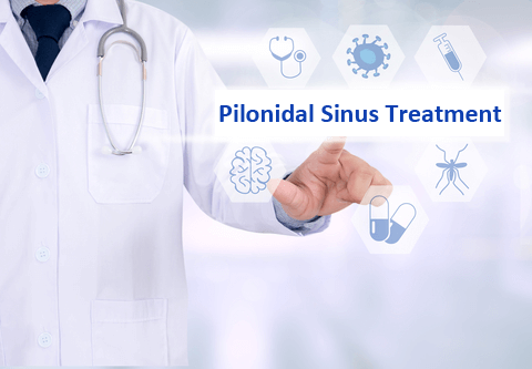 Pilonidal Sinus Treatment