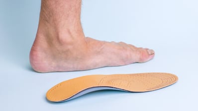 Adult Flatfoot Derformity Treatment DRHC Dubai Orthopedic