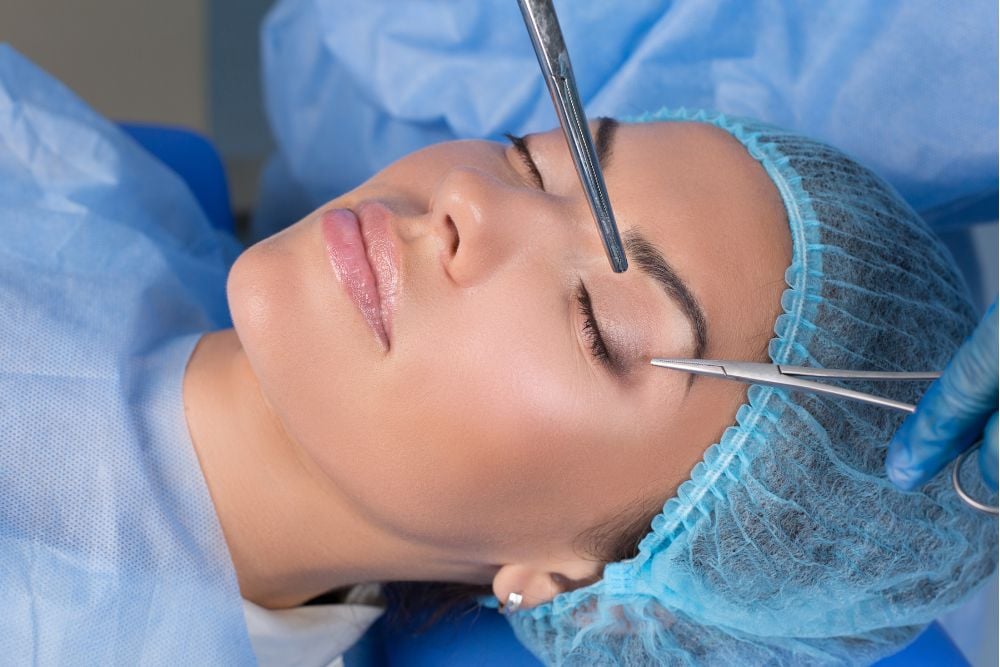 Blepharoplasty Surgery Cost