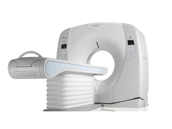 CT Scan Dubai Radiology Center