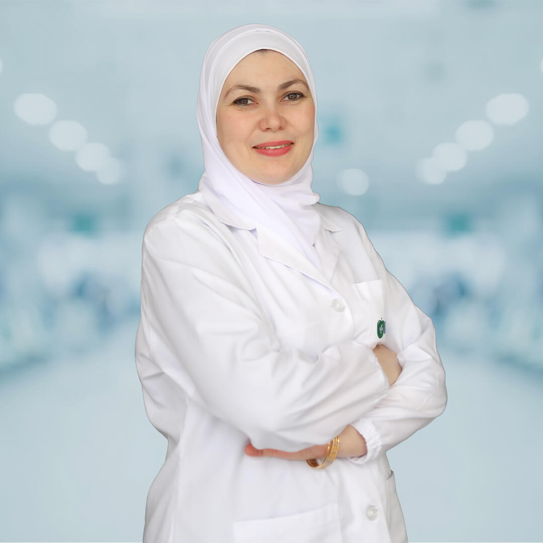 DR DANIA (1)