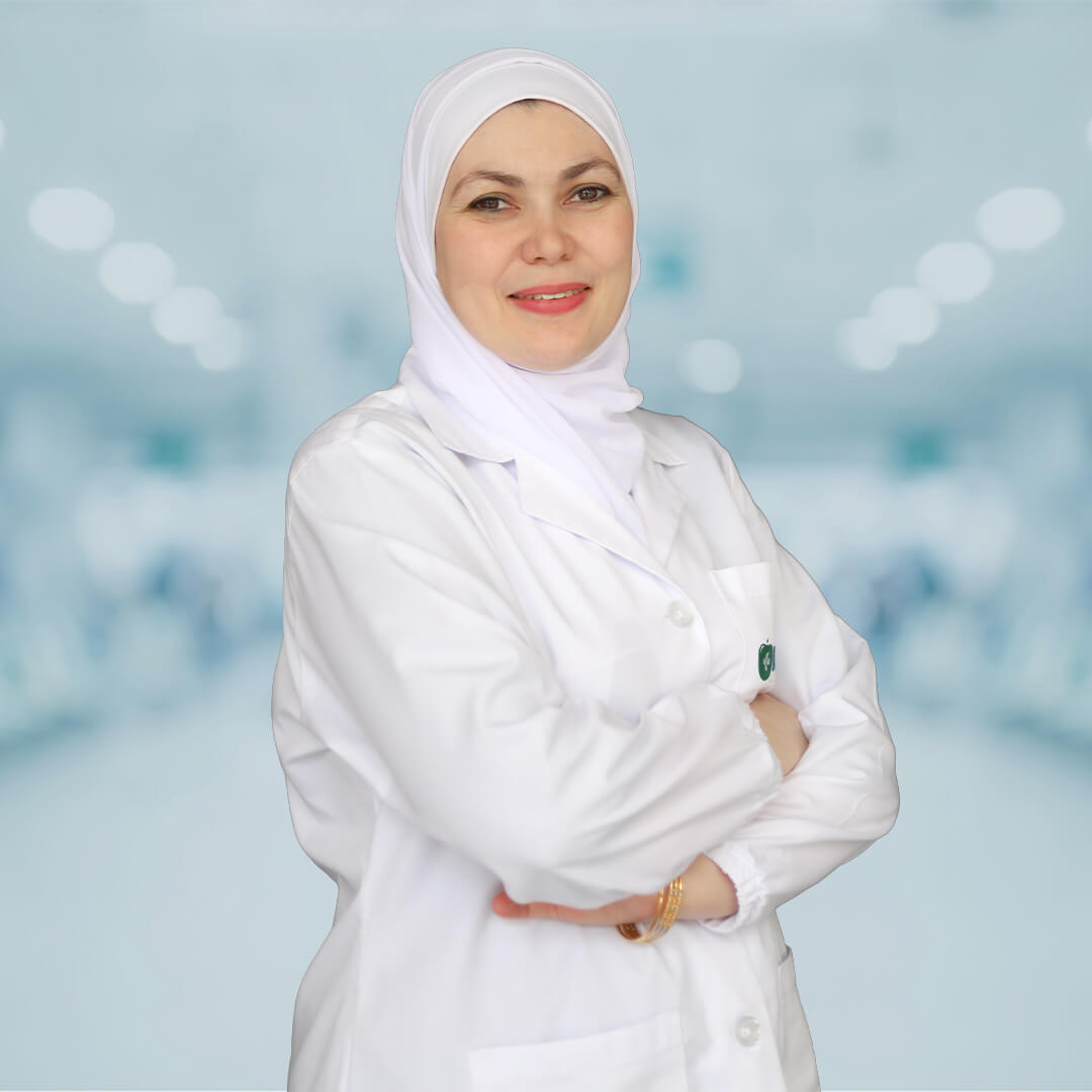 Dr. Dania Kawaf