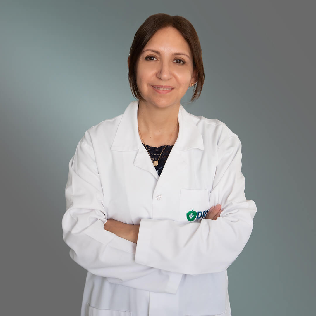 DR Grace Specialist Ophthalmology