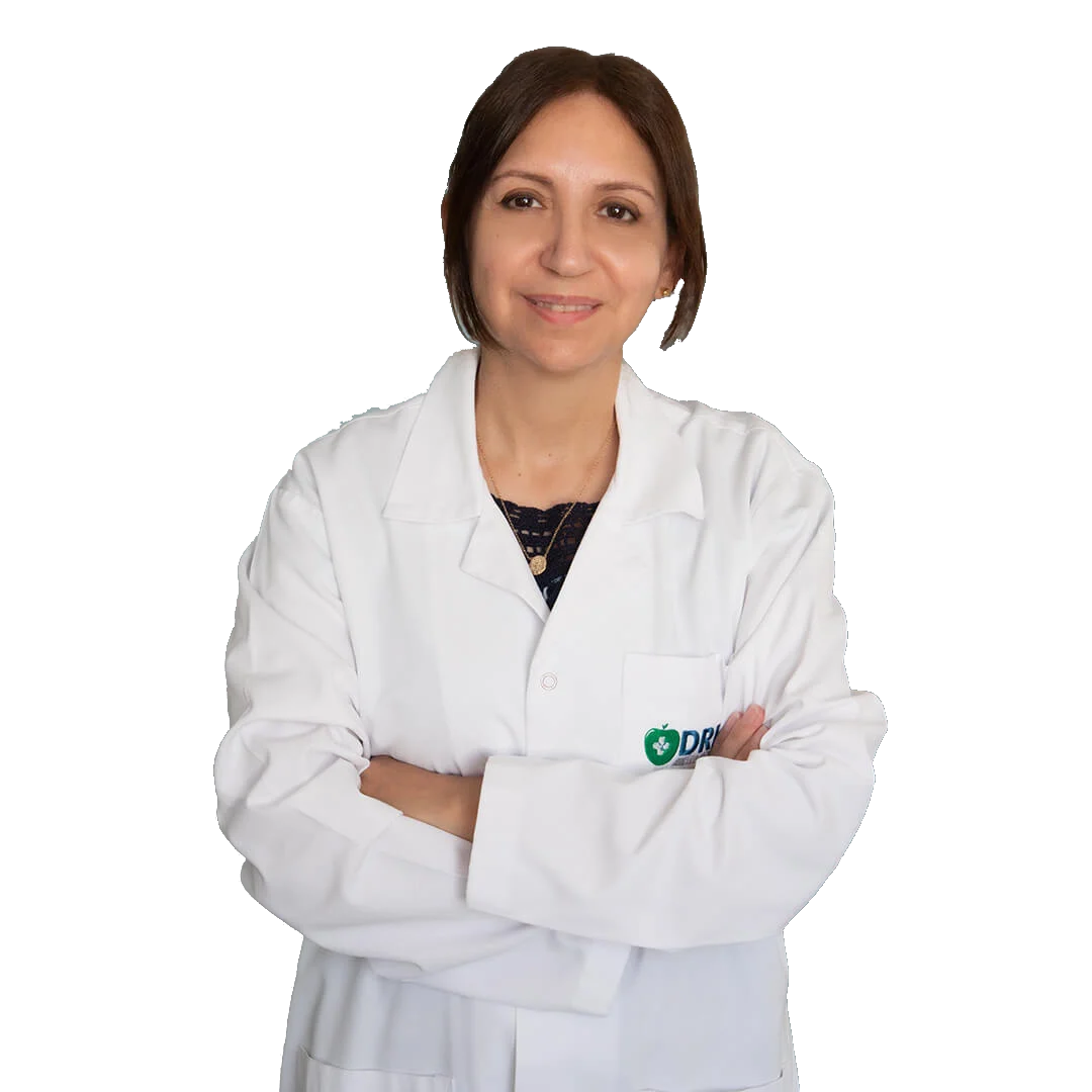 DR Grace 