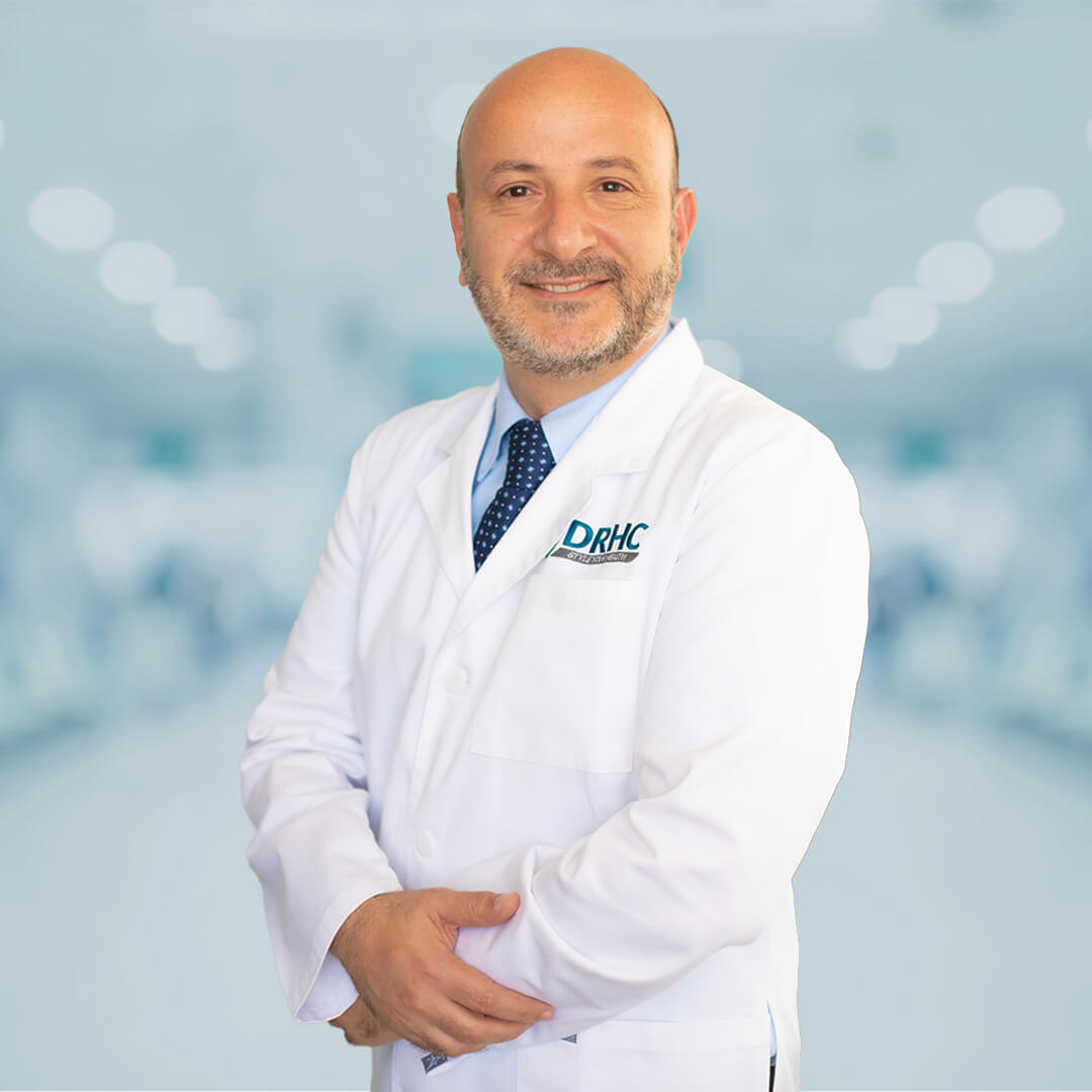 DR HEITHAM Endocrinology