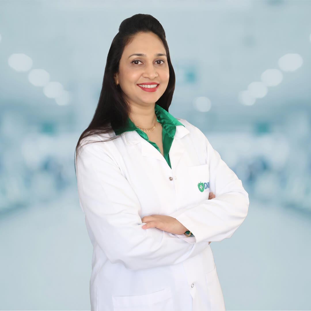 DR RUCHI Specialist Homeopathy