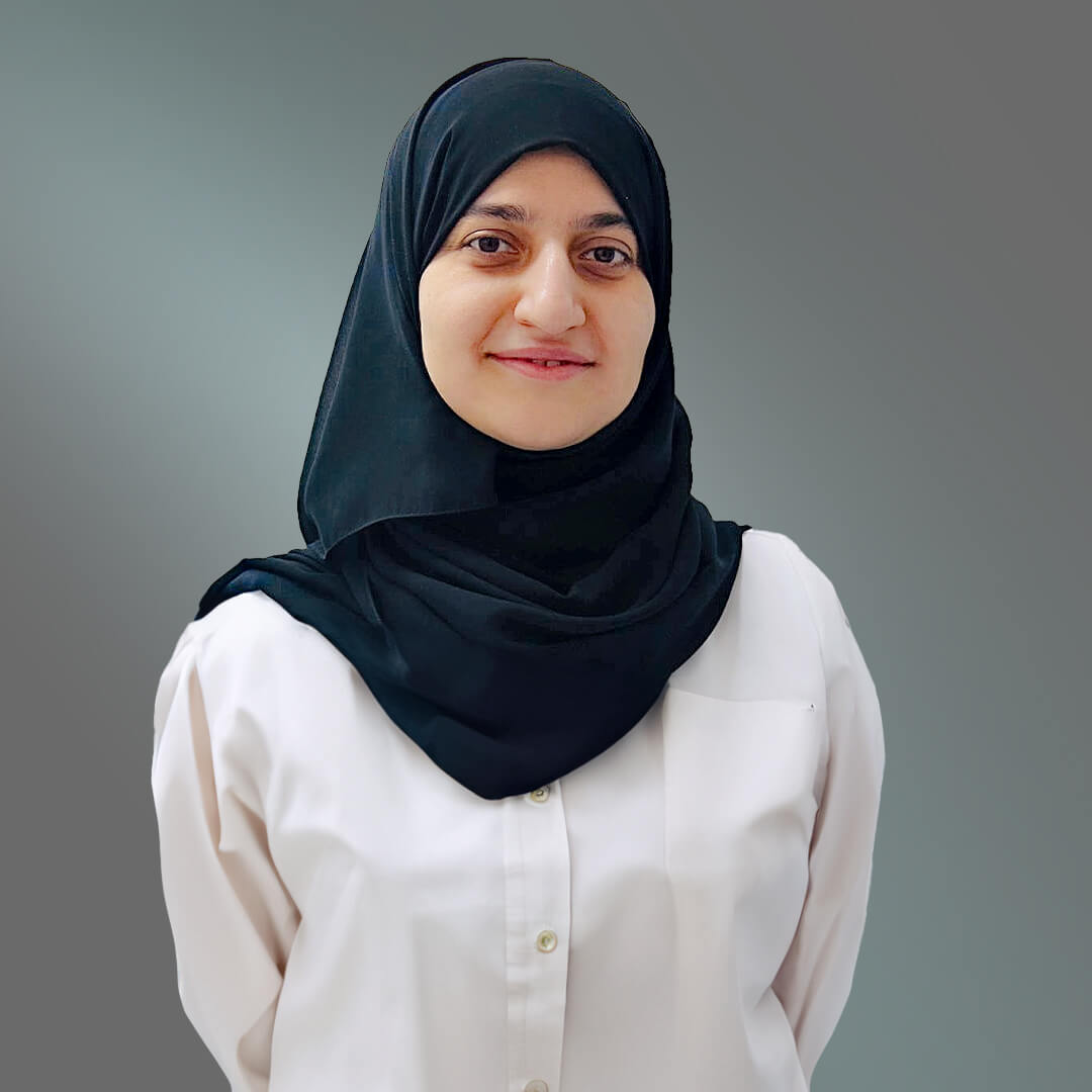 DR SAMEEHA