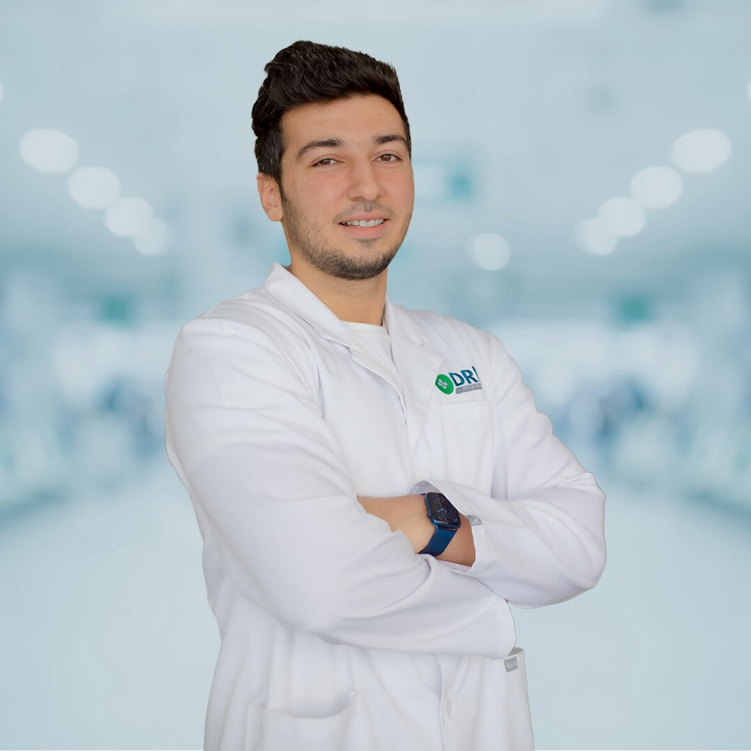 Dr. Talal Kordi
