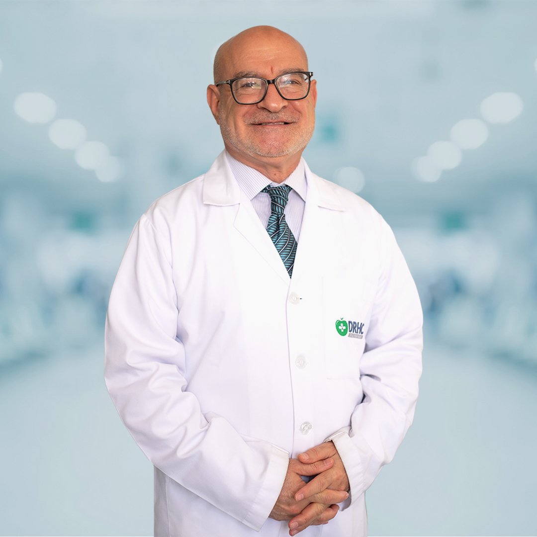 Dr. Taref Alabed - pediatrics