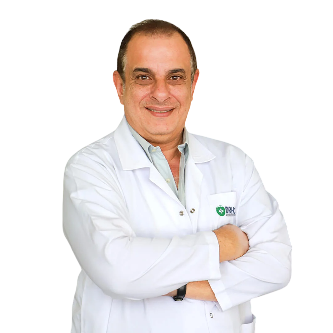 Dr. Cherine Chaker