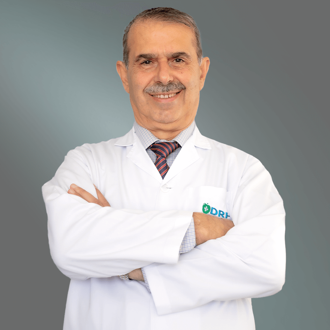 DR. Adib Nanaa Cardiologist in dubai
