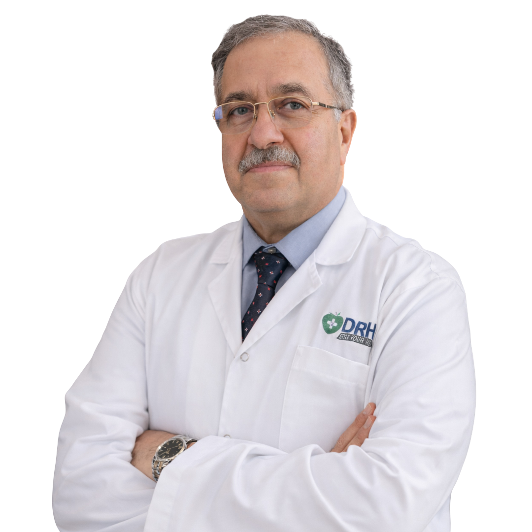 Dr Ali. Abdulhameed Jasim Alhamdani