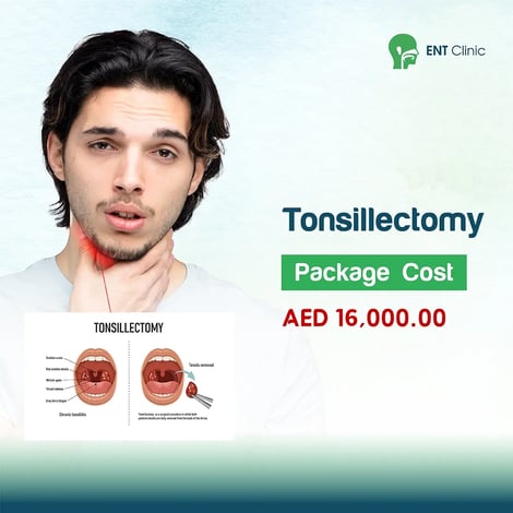 Tonsillectomy