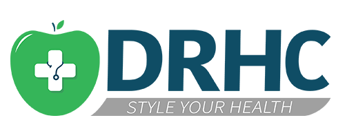DRHC Logo