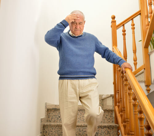 Dizziness