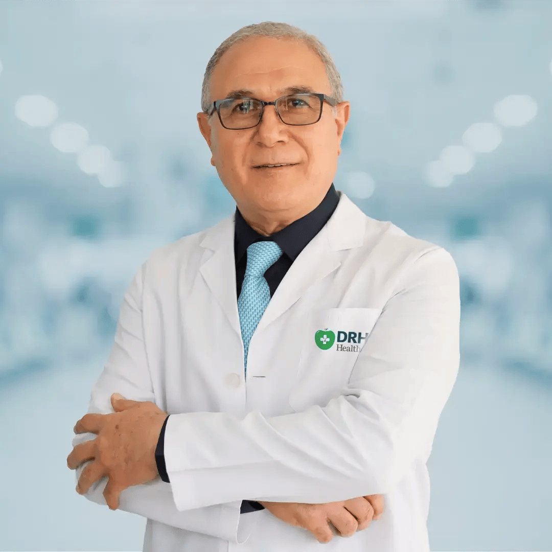 Dr. Abdul Majeed Khalid