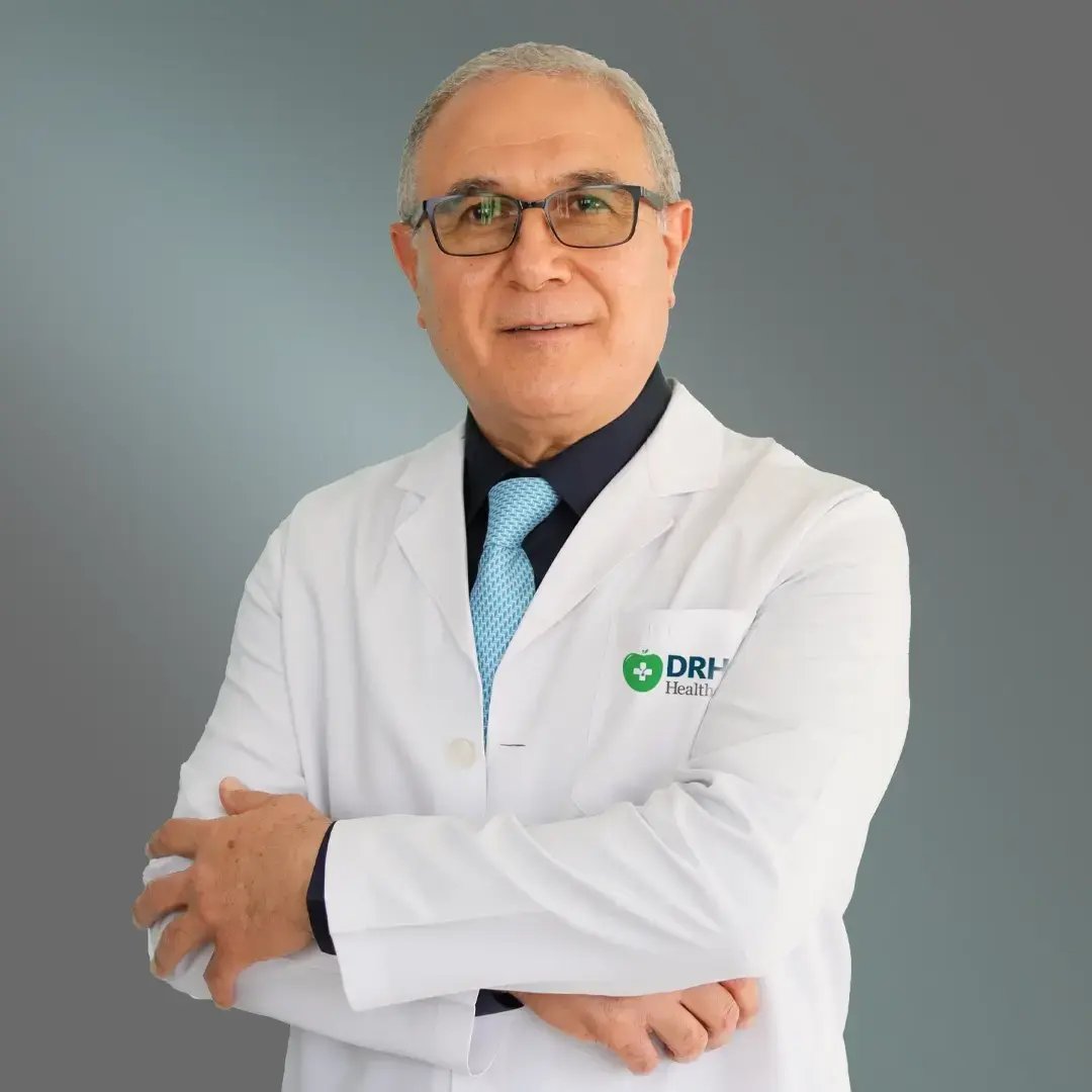 Dr. Abdulmajeed Abdulmajeed