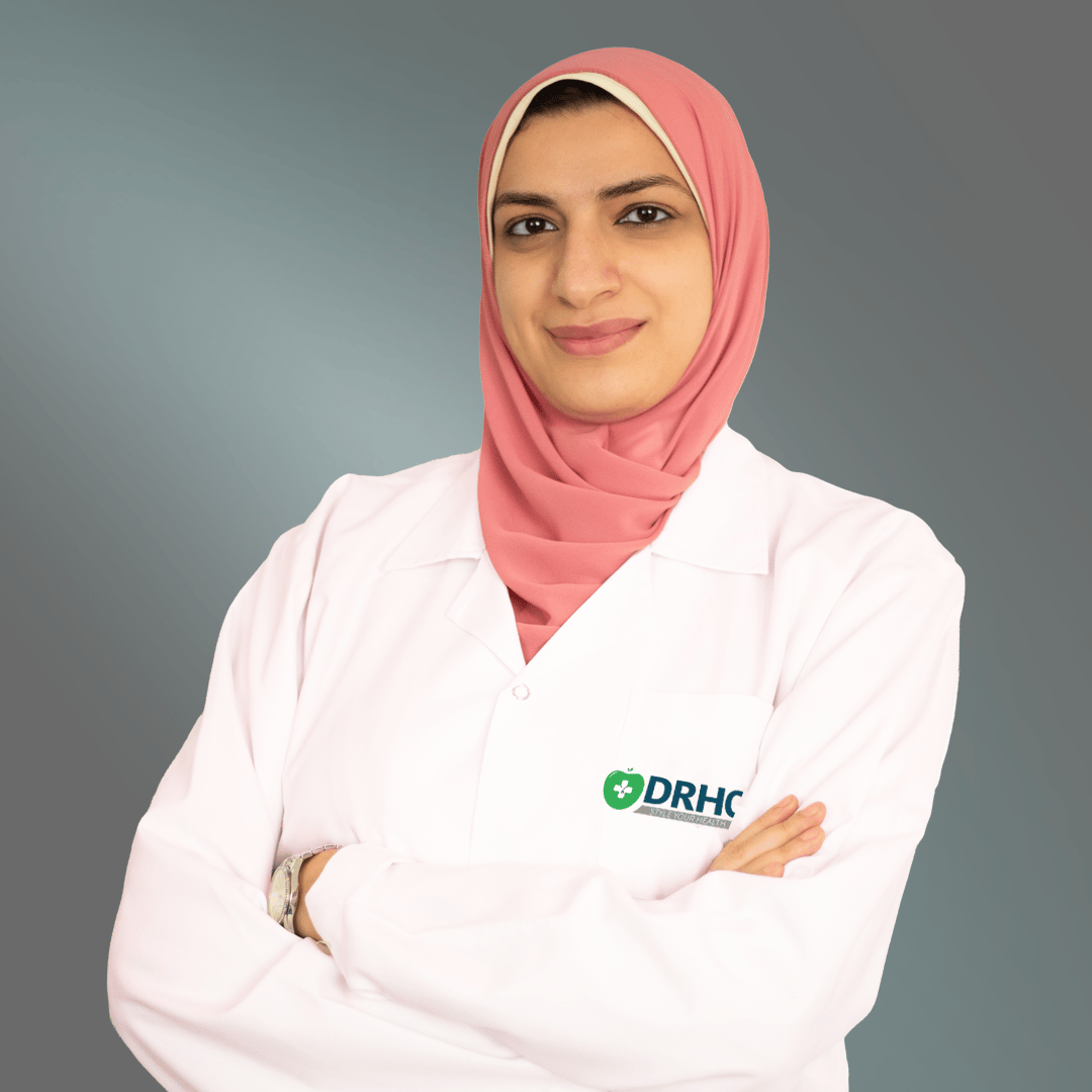 Dr. Doaa Abdeldayem