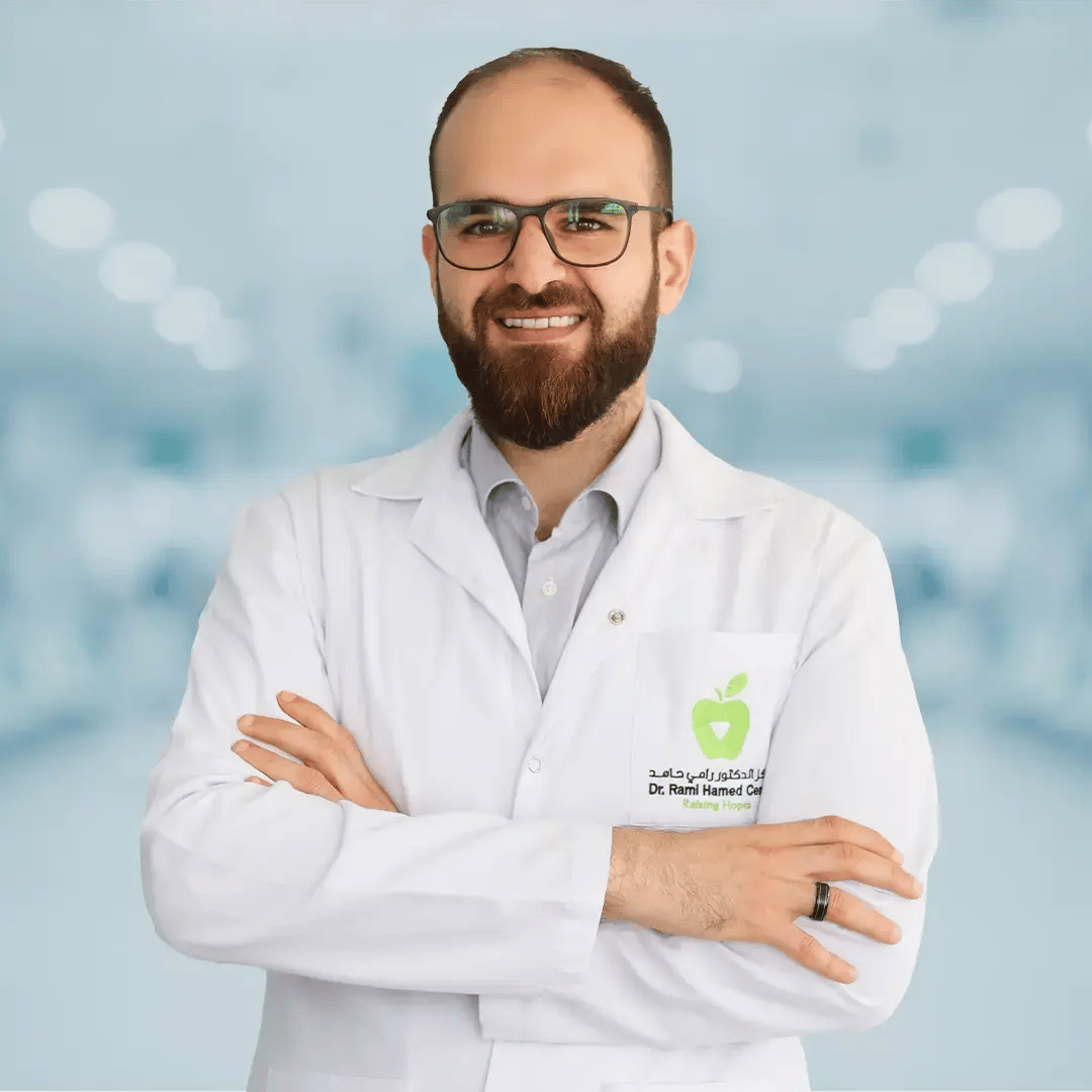 Dr Doried Diri