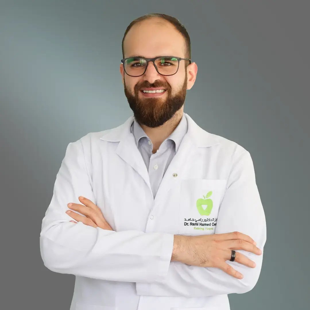 Dr. Doried Diri