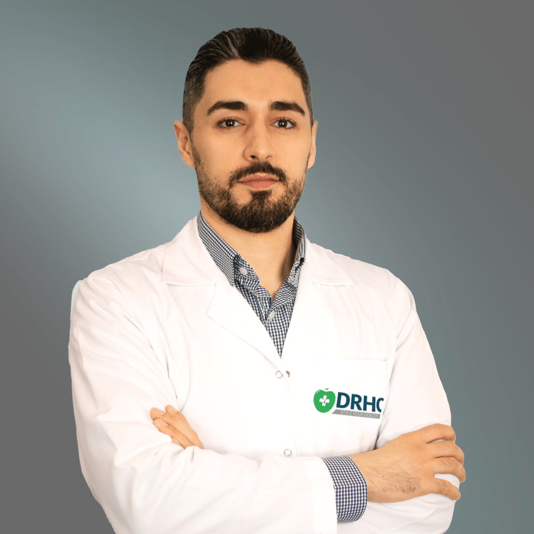 Drr. Nizar Abou Aljadayel