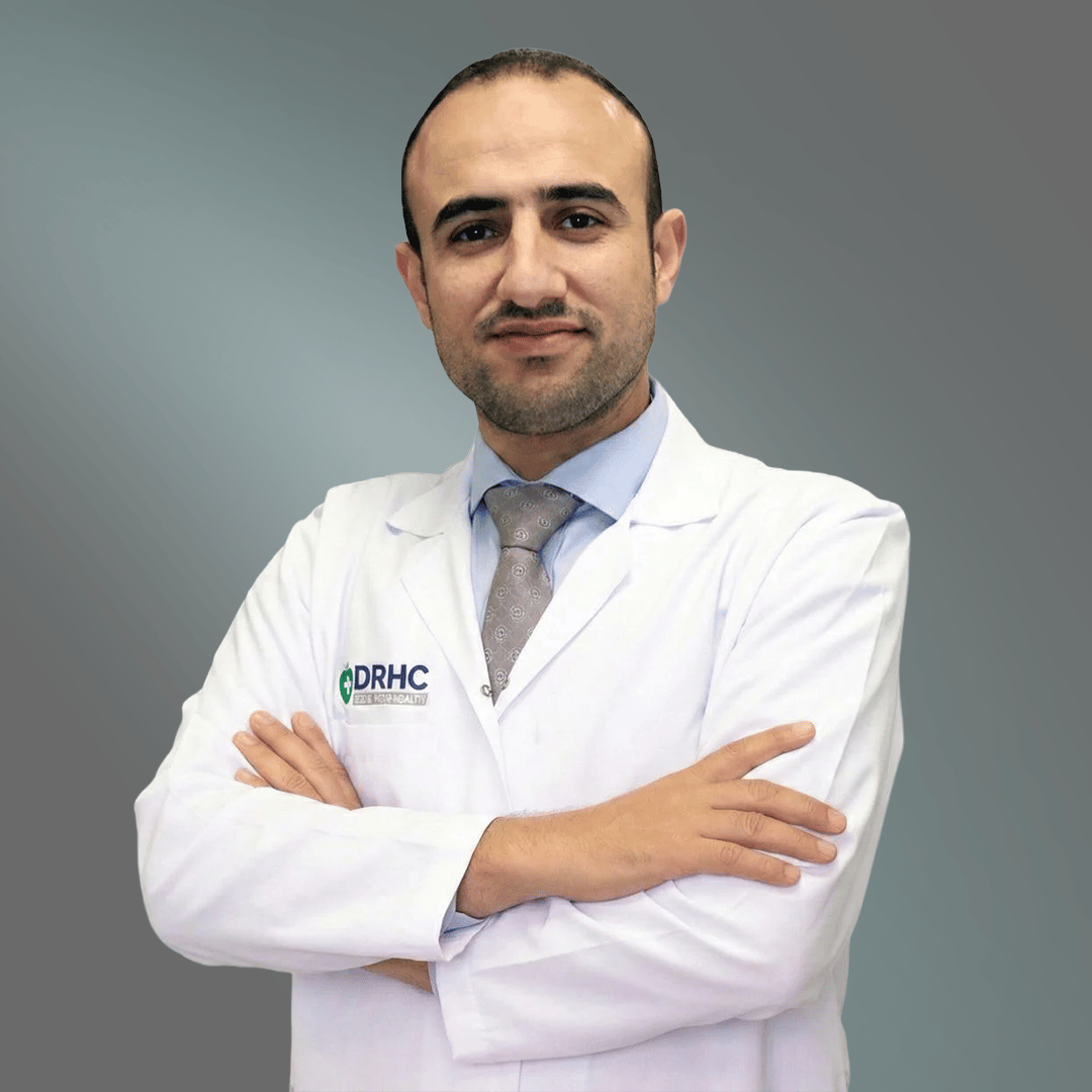 Dr. Ahmed Shaalan