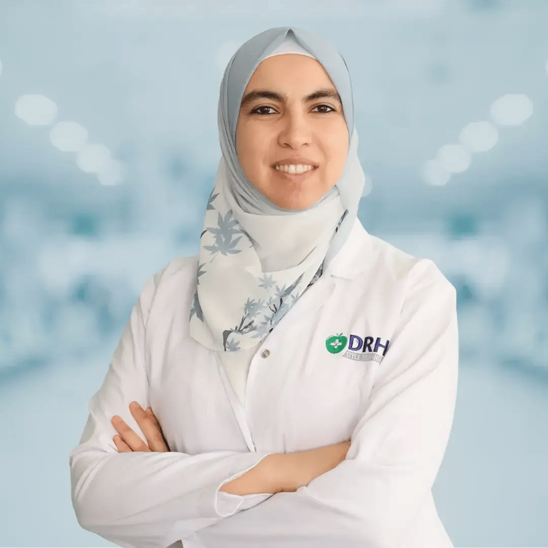 Dr. Alaa Alhamoud