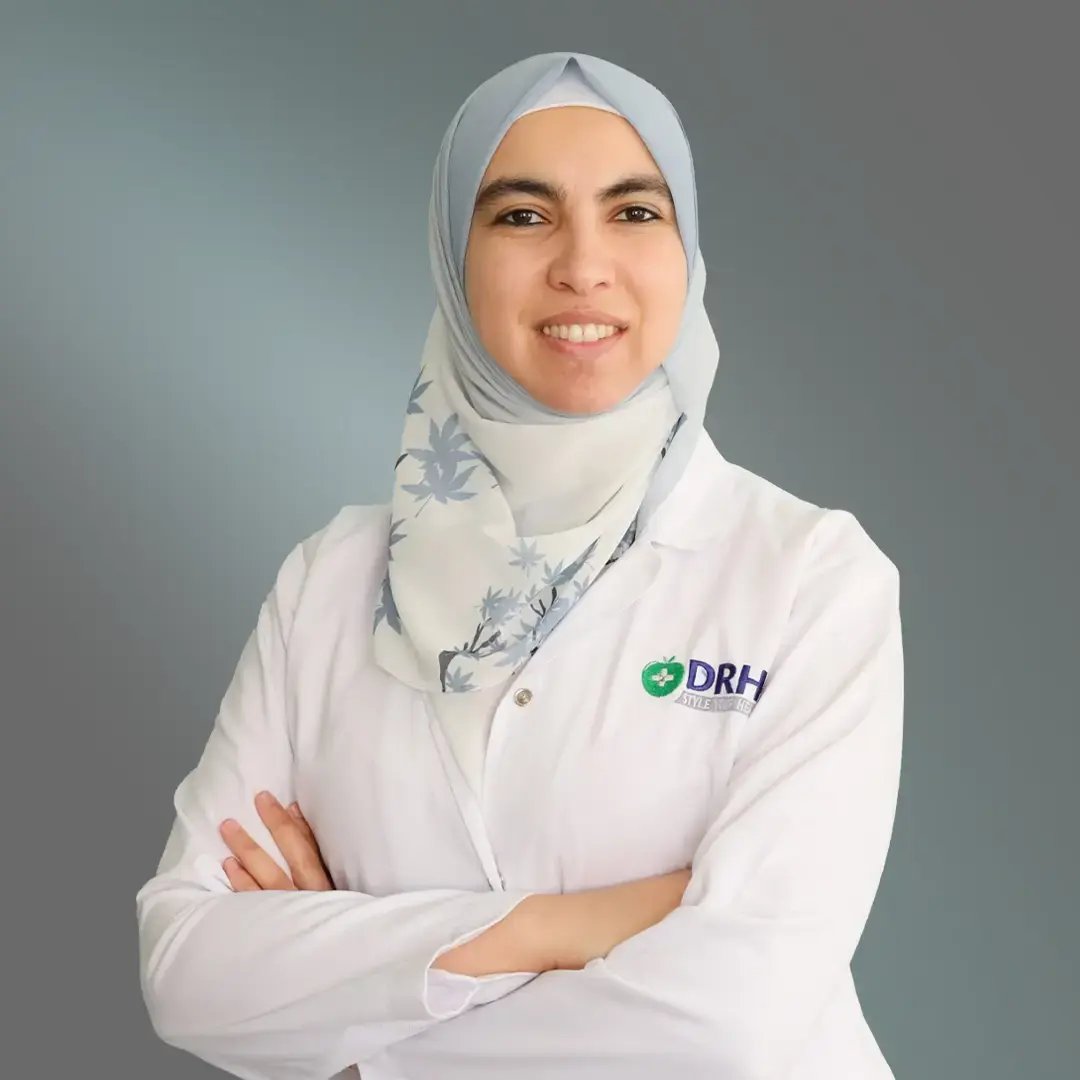 Dr. Alaa Alhamoud