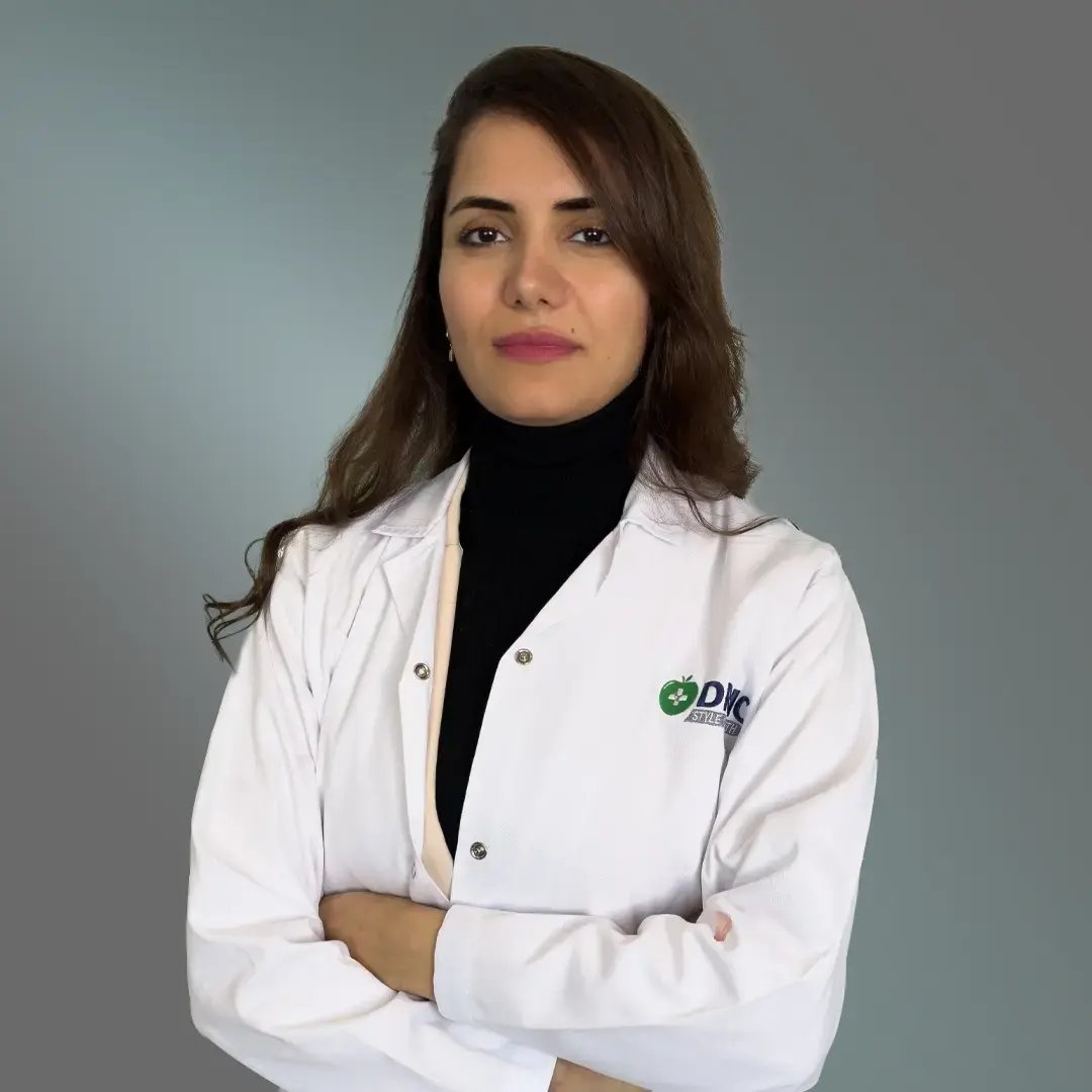 Dr. Hanan