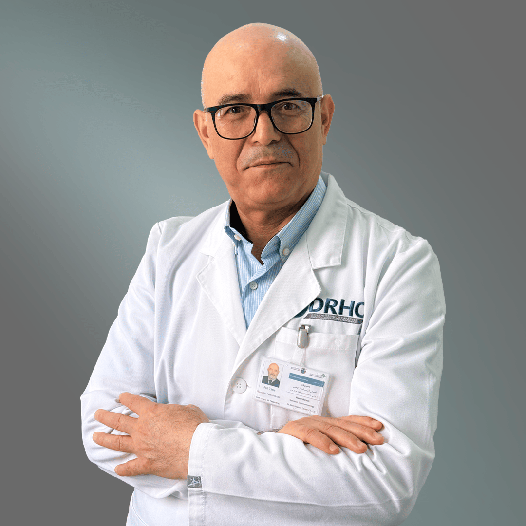Doctor background For Website Dr. Nasser Barakat 01