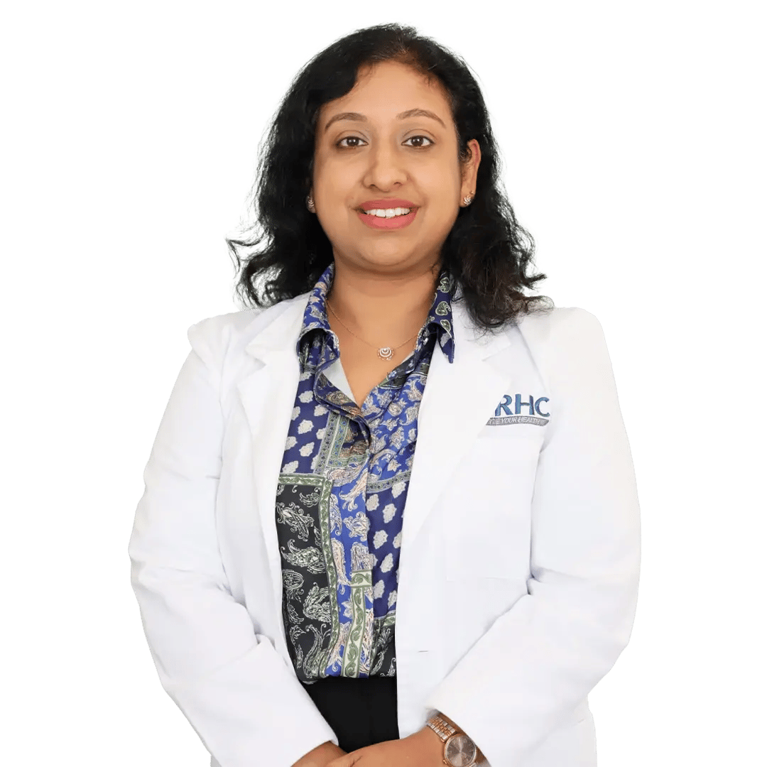 Dr  Caroline