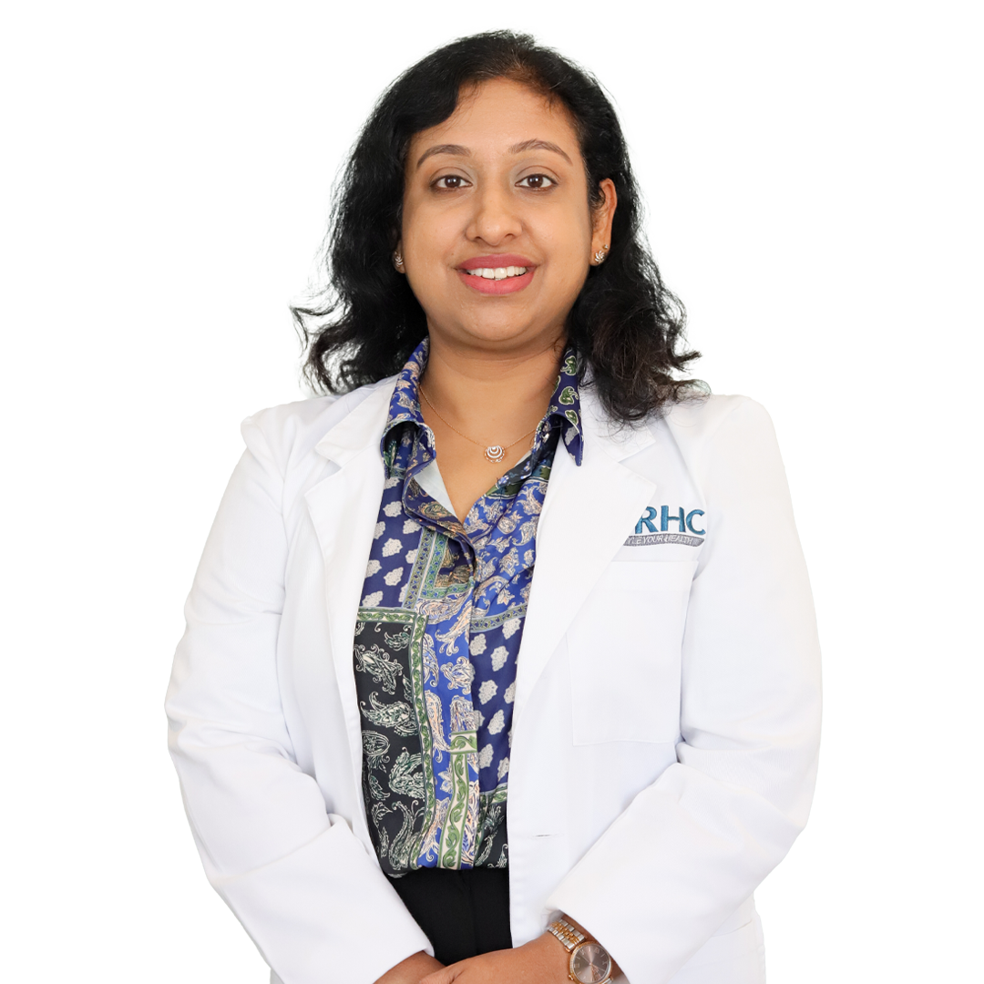 Dr. Caroline Therese Paulson
