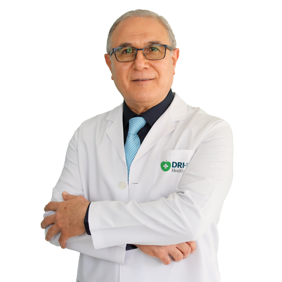 Dr Abdul Majeed Khalid 