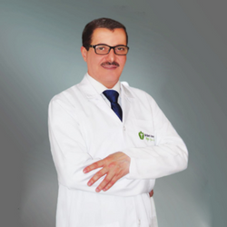 Dr Ahmed Khattab