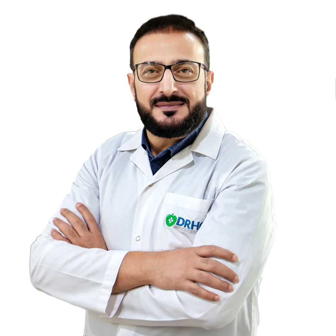 Dr Borhan