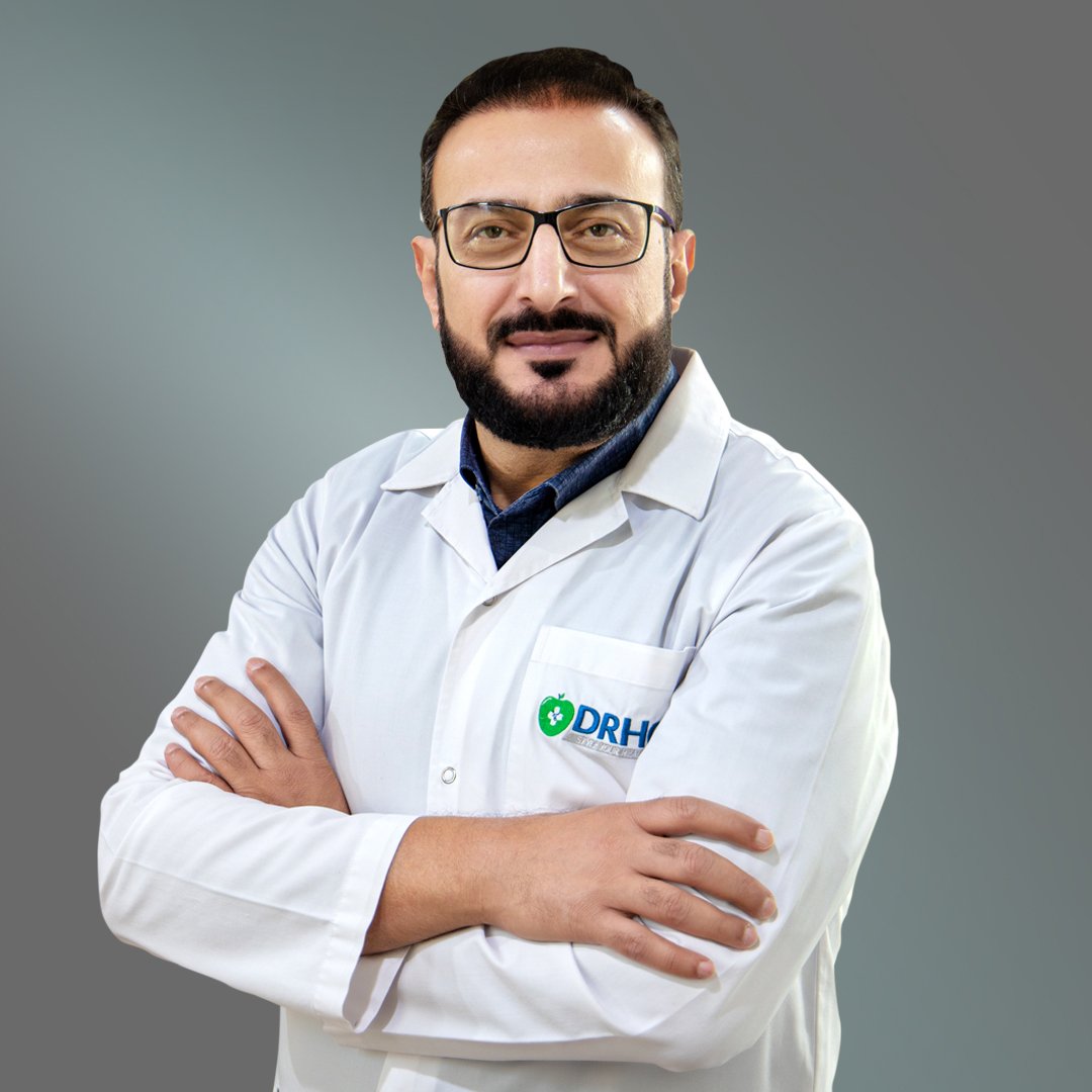 Dr Borhan
