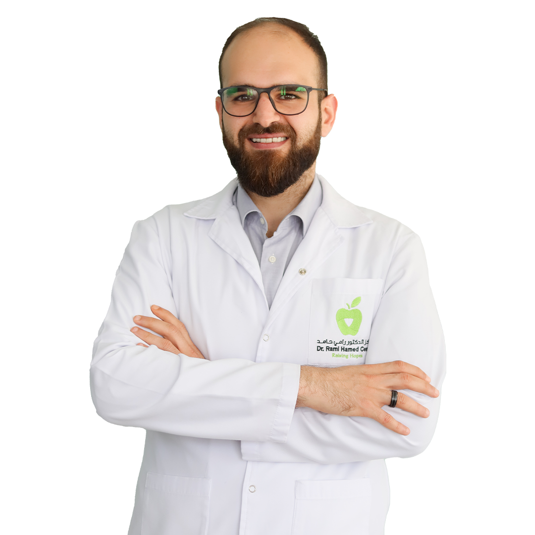 Dr. Doried Diri
