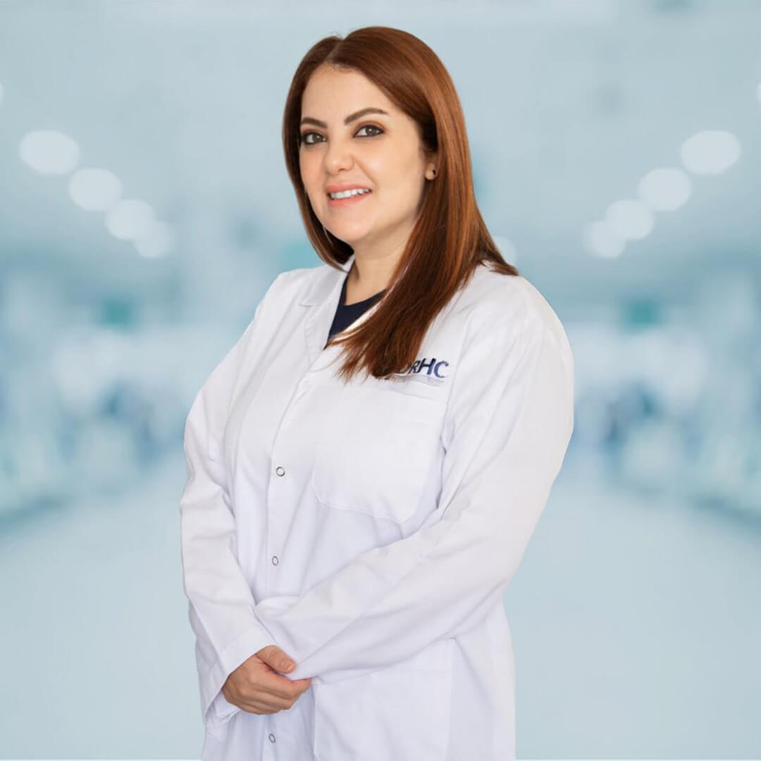 Dr Eman Pediatric Dentistry