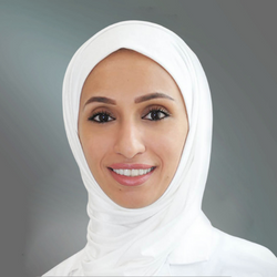 Dr Hafsa_Al_Idrissi_Prosthodontist_DRHC_Dubai