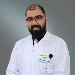 Dr Hassan