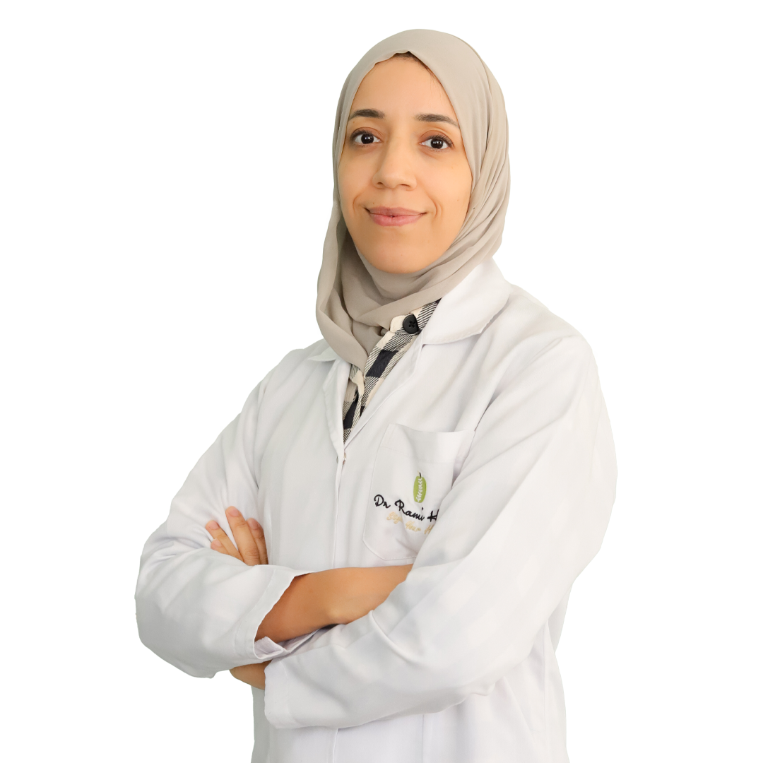 Dr Kawtar