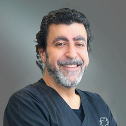 Dr Namir Shehade